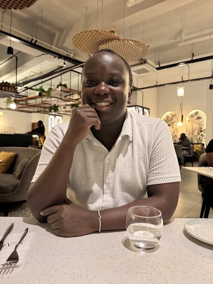 Denis Kiura
