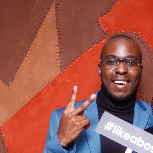 Malcom Miyare